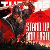 Turisas - Stand Up And Fight